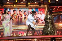 Chandramukhi 2 Tamil Audio Launch